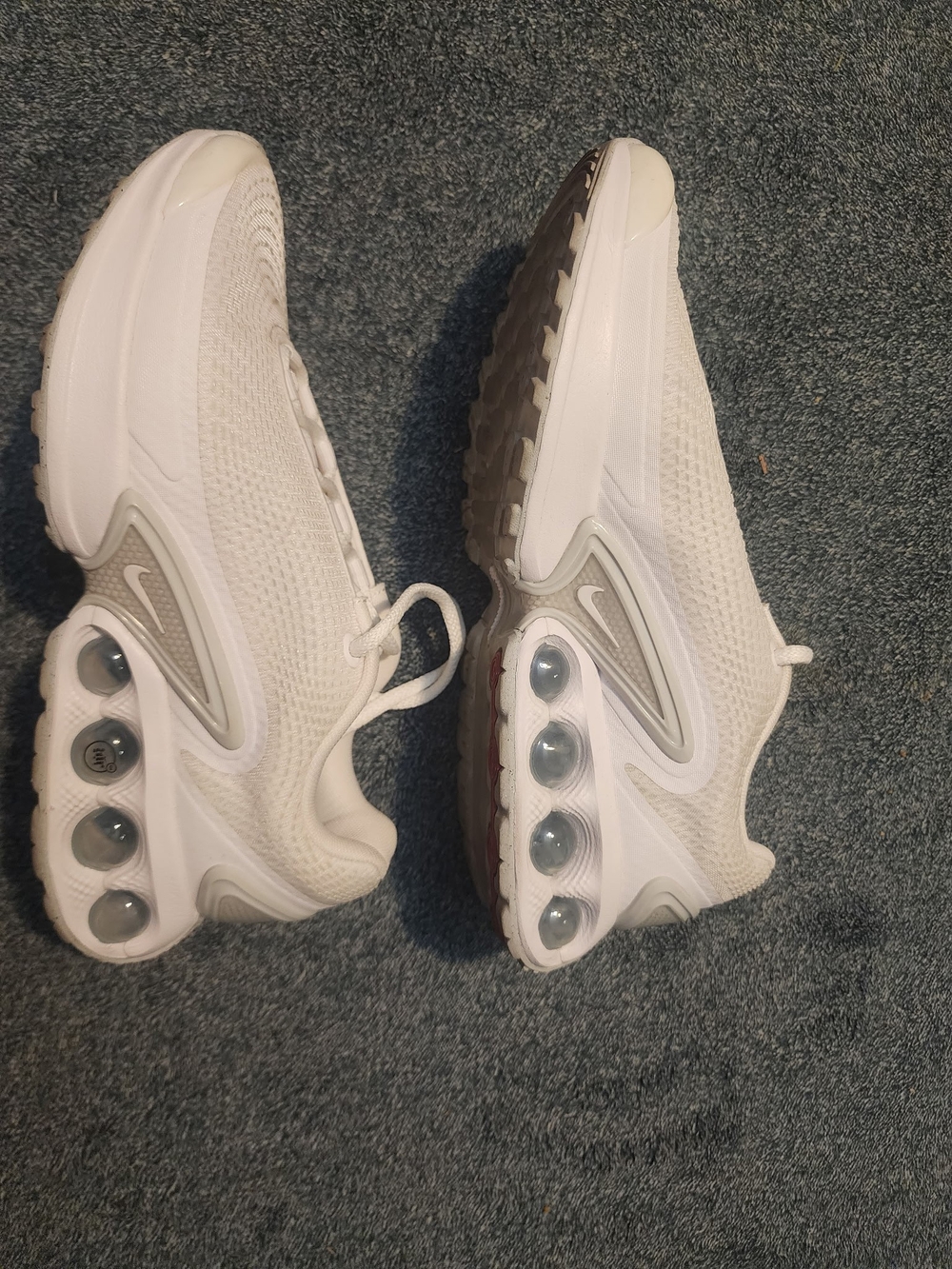 Nike Air Max Dn women's sneakers